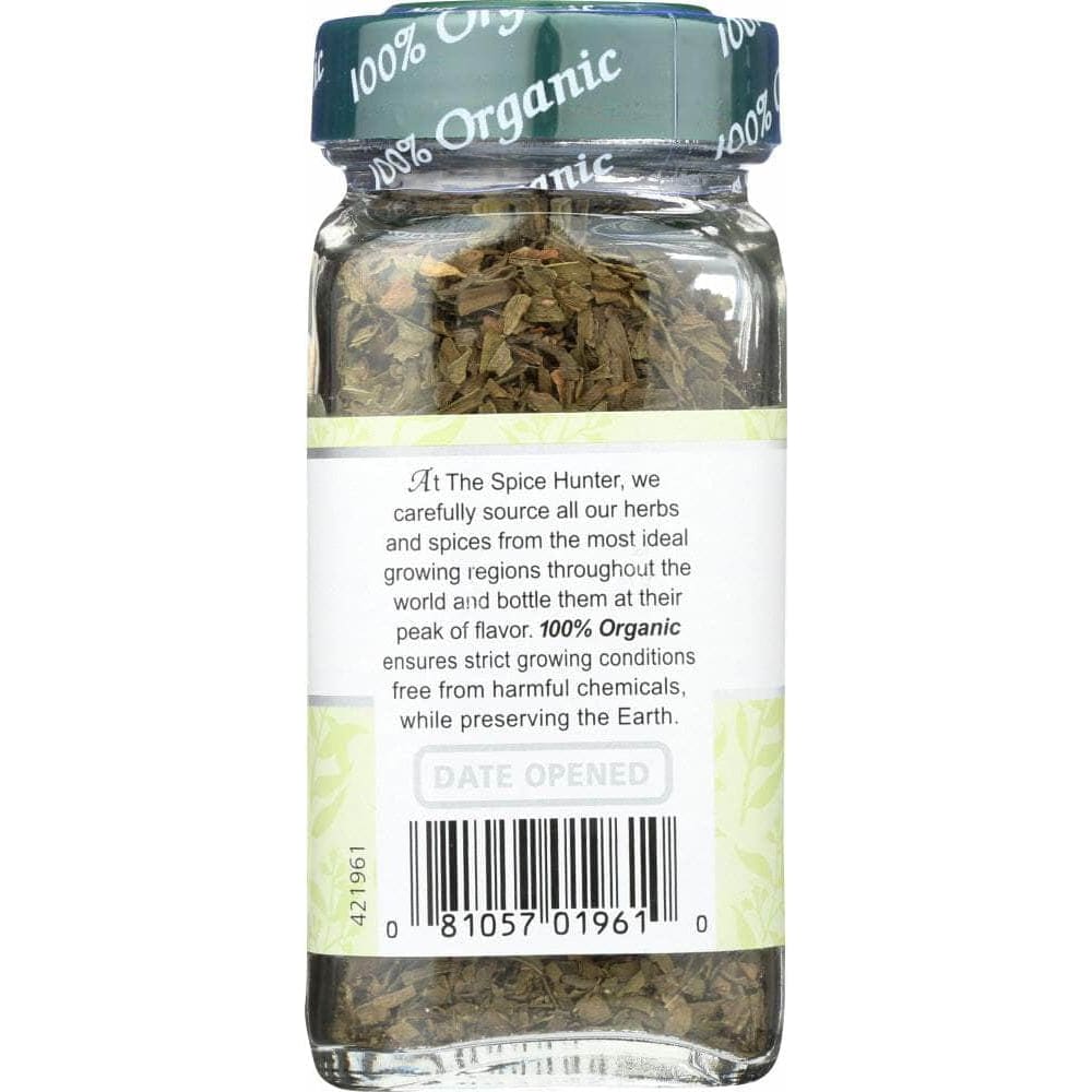 The Spice Hunter The Spice Hunter 100% Organic Tarragon, 0.3 oz
