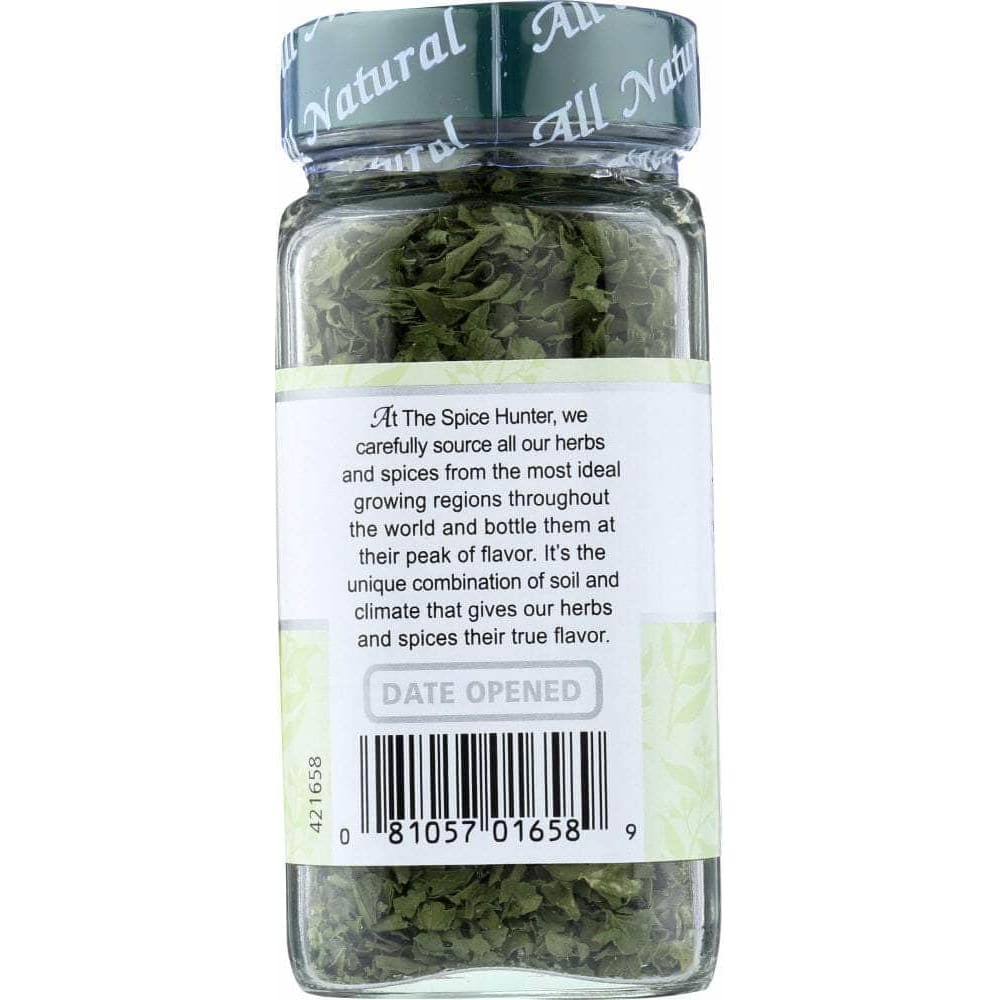 The Spice Hunter The Spice Hunter California Parsley Leaves, 0.23 oz