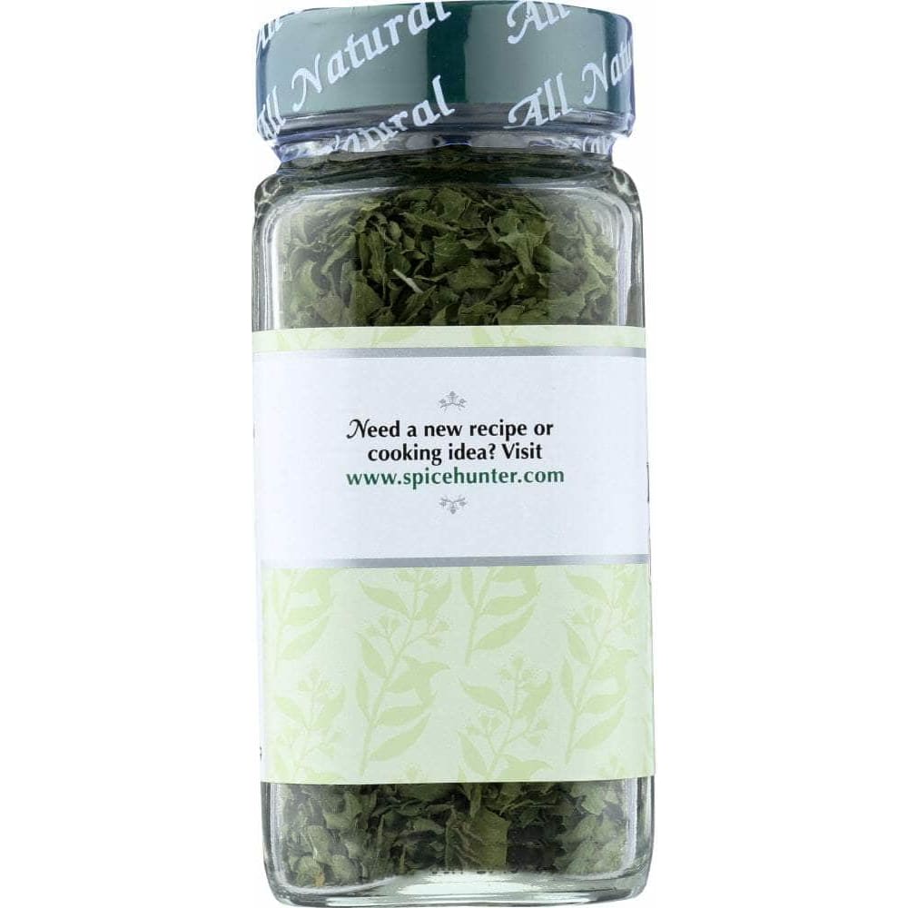 The Spice Hunter The Spice Hunter California Parsley Leaves, 0.23 oz