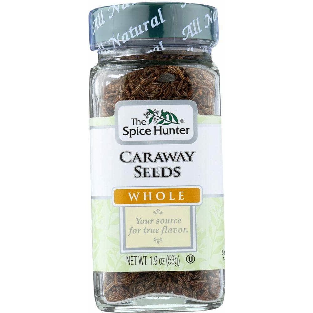 The Spice Hunter The Spice Hunter Caraway Seeds Whole, 1.9 oz
