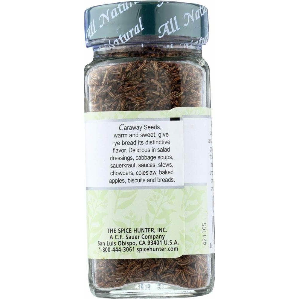 The Spice Hunter The Spice Hunter Caraway Seeds Whole, 1.9 oz