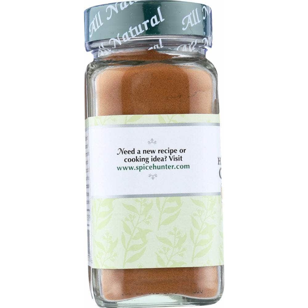 The Spice Hunter The Spice Hunter Cinnamon Highland Harvested Saigon Ground, 1.5 oz