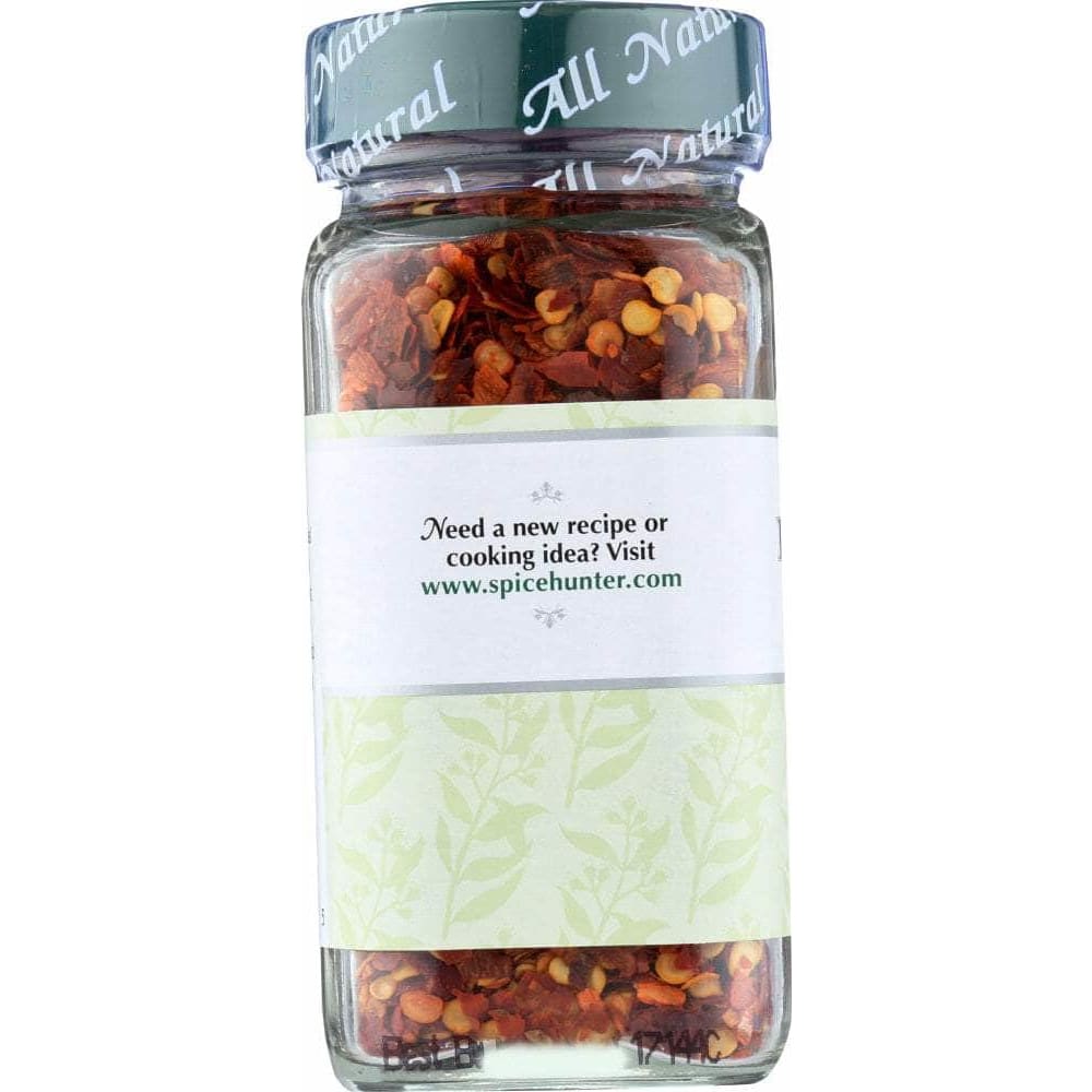 The Spice Hunter The Spice Hunter Crushed Red Chile Pepper, 1.3 oz