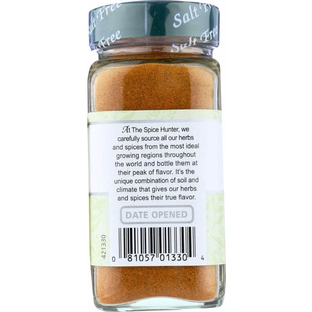 The Spice Hunter The Spice Hunter Curry Seasoning Blend, 1.8 oz