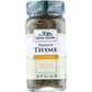 The Spice Hunter The Spice Hunter French Thyme Leaves, 0.69 oz