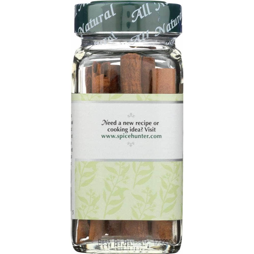The Spice Hunter The Spice Hunter Indonesian Cinnamon Sticks Whole, 1.2 oz