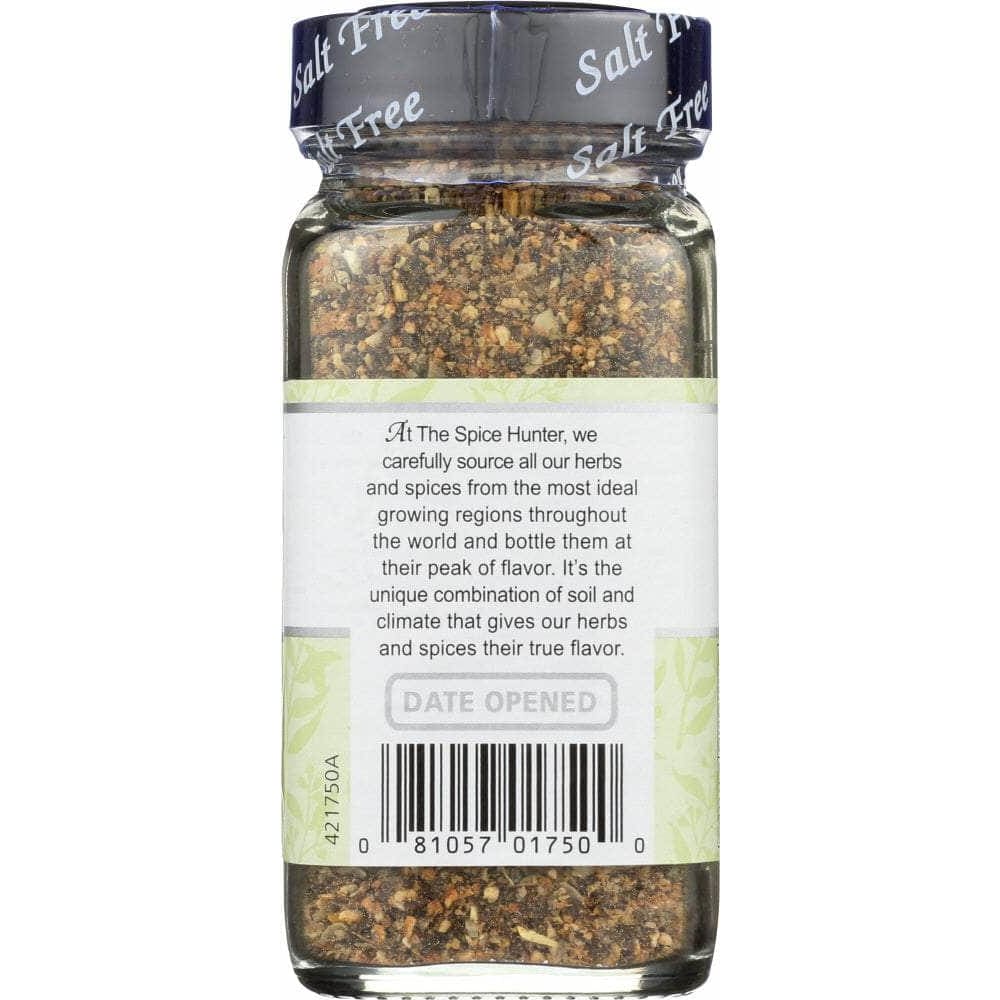 The Spice Hunter The Spice Hunter Lemon Pepper Blend, 1.8 oz