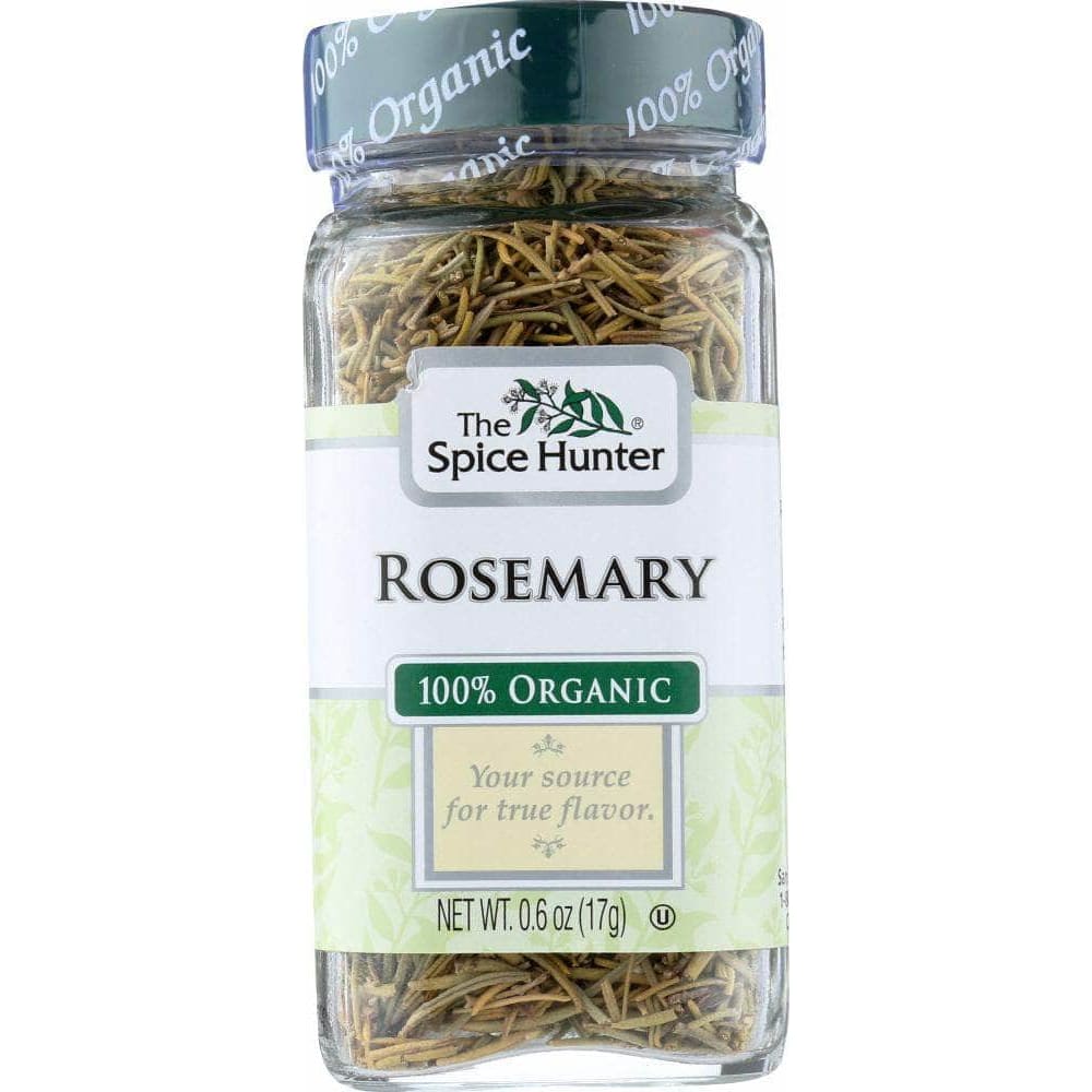 The Spice Hunter The Spice Hunter Organic Rosemary, 0.6 oz