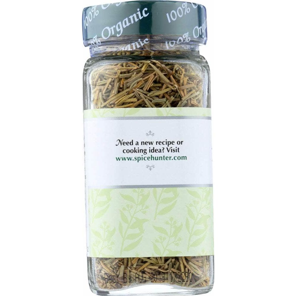 The Spice Hunter The Spice Hunter Organic Rosemary, 0.6 oz