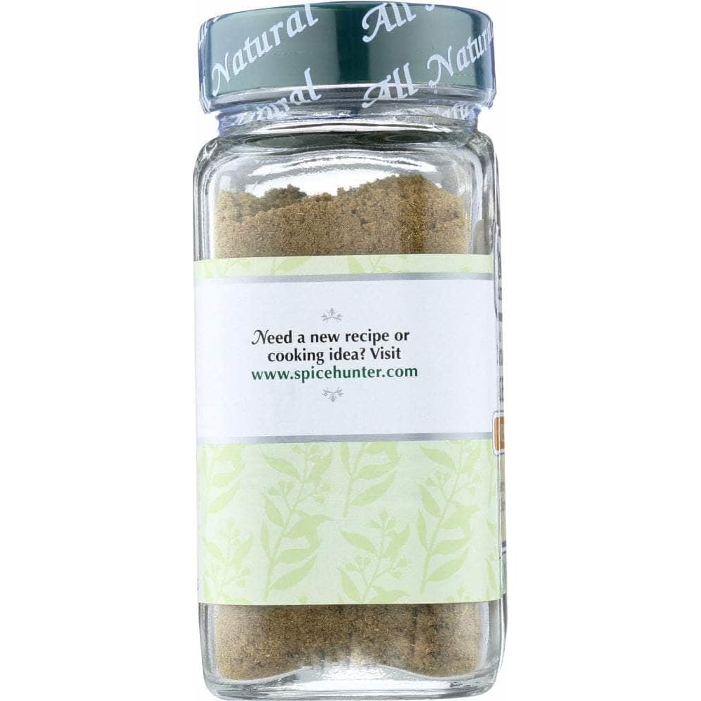 The Spice Hunter The Spice Hunter Sage Rubbed Dalmatian Leaves, 0.4 oz