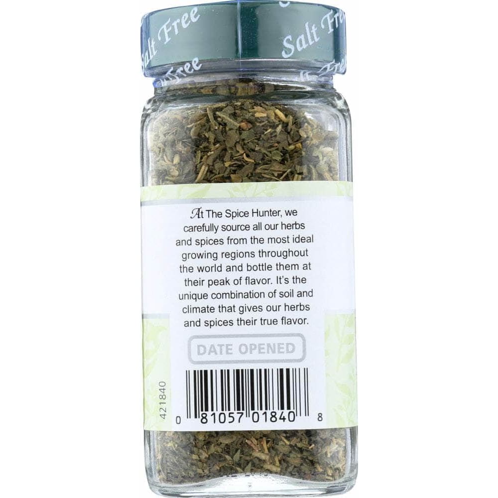 The Spice Hunter The Spice Hunter Salt Free Poultry Seasoning Blend, 0.6 oz