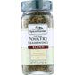 The Spice Hunter The Spice Hunter Salt Free Poultry Seasoning Blend, 0.6 oz