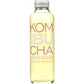 The Bu Kombucha Thebu Kombucha Probiotic Lavender Tea, 14 oz