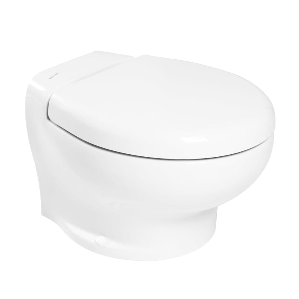Thetford Nano Eco Compact Toilet - 12V - Marine Plumbing & Ventilation | Marine Sanitation - Thetford Marine