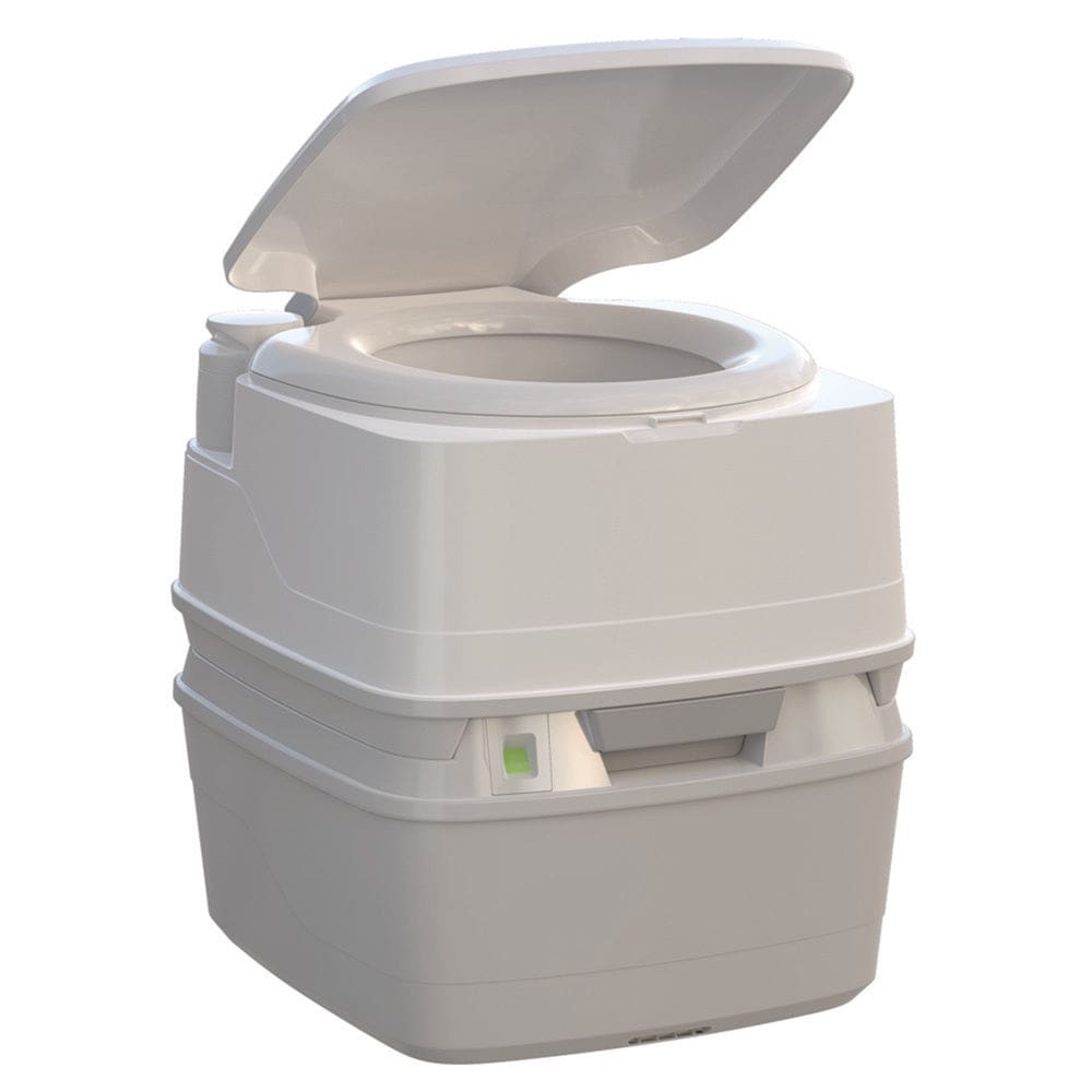 Thetford Porta Potti 550P MSD - Marine Plumbing & Ventilation | Portable Toilets - Thetford Marine