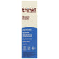 THINK! Think! Bar Brwnie Crnch Gf 5Pc, 10.5 Oz
