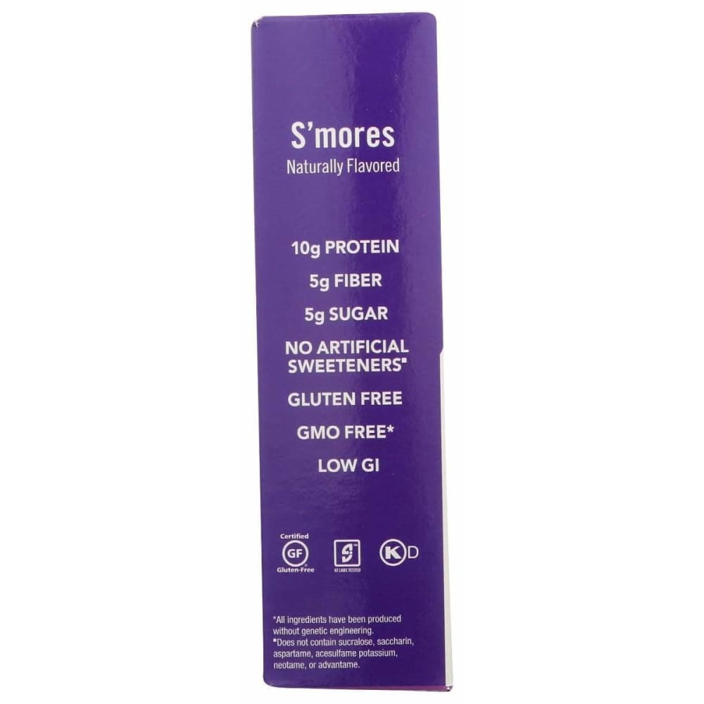 THINK! Think! Bar Smores 5Pc, 7.05 Oz