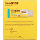 THINK! Grocery > Breakfast > Breakfast Foods THINK! ThinkKids Protein Bars Vanilla Cupcake 5 Bars, 4.9 oz