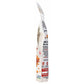 THREE FARMERS FOODS INC Three Farmers Foods Inc Snack Lentil Barbeque, 140 Gm