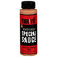 THRIVE SAUCE COMPANY Grocery > Meal Ingredients > Sauces THRIVE SAUCE COMPANY: Especially Special Sauce Smokey Hot, 9 oz