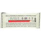 THUNDERBIRD REAL FOOD BAR Grocery > SHELF STABLE WELLNESS BARS & GELS > SS BARS WELLNESS THUNDERBIRD ENERGETICA: Bar Cherry Walnut Cinnamon, 1.7 oz