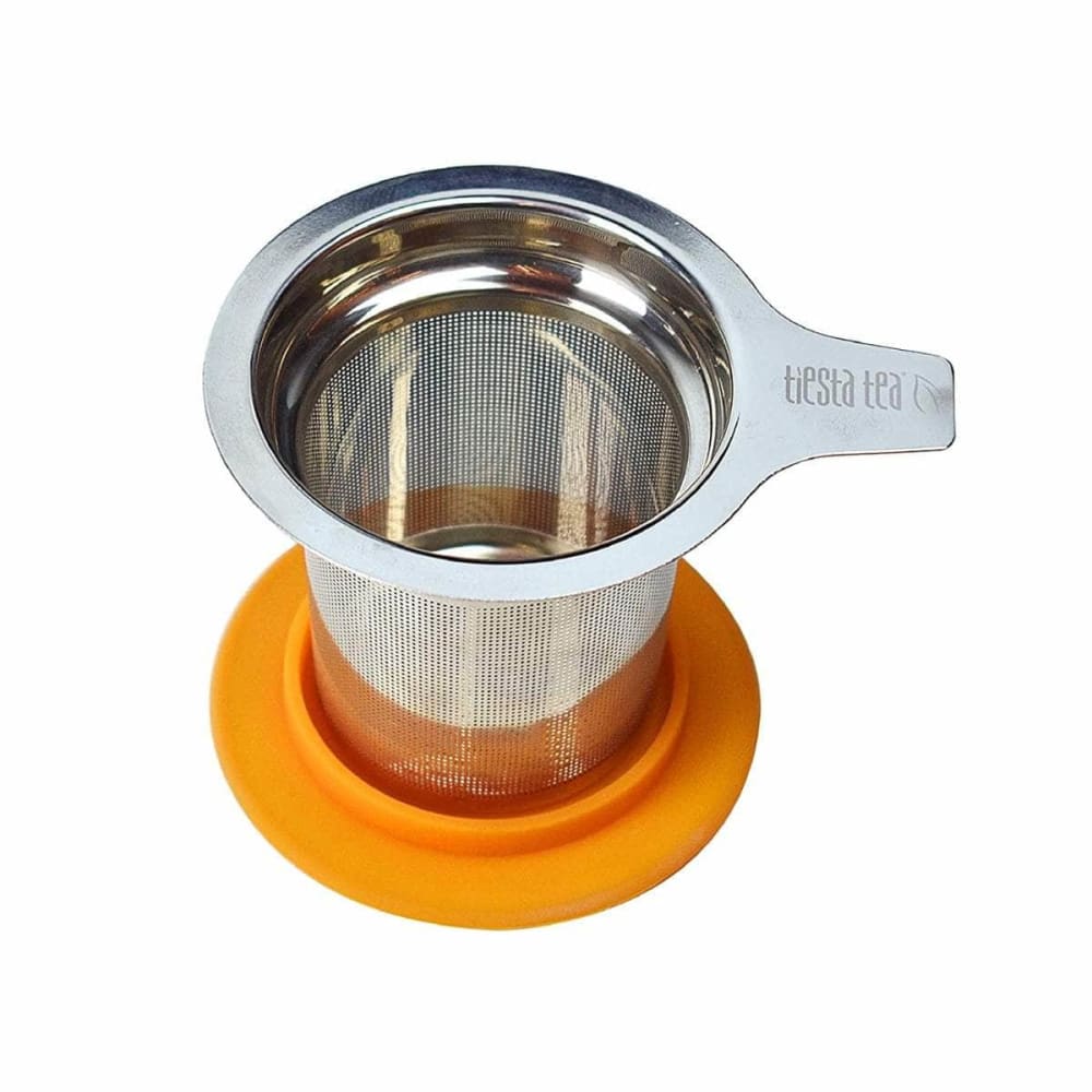 TIESTA TEA Home Products > Household Products TIESTA TEA Brewbasket, 1 ea