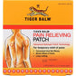 Tiger Balm Tiger Balm Pain Relieving Patch, 5 Patches