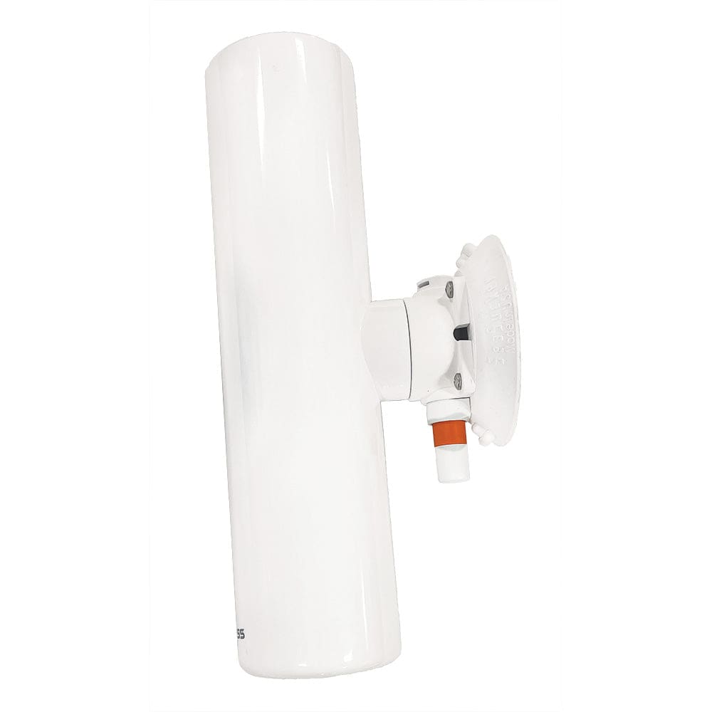 Tigress 2 Portable Pitch Bait Tube - Hunting & Fishing | Fishing Accessories - Tigress