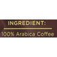 Tim Horton Tim Horton Coffee Ground, 100% Arabica, 12 oz