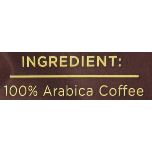 Tim Horton Tim Horton Coffee Ground, 100% Arabica, 12 oz
