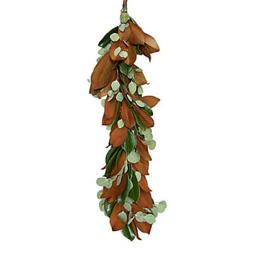 Tis The Season Garland 10’ - Home/Grocery/Specialty Shops/New To Grocery/ - InBloom