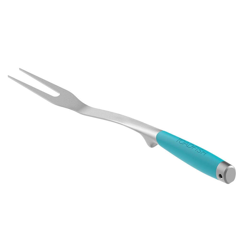 Toadfish Ultimate Grill Fork - Boat Outfitting | Deck / Galley - Toadfish