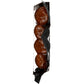 Tofurky Tofurky Artisan Sausage Andouille, 14 oz