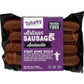 Tofurky Tofurky Artisan Sausage Andouille, 14 oz