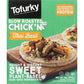 Tofurky Tofurky Slow Roasted Chick'n Thai Basil, 8 oz