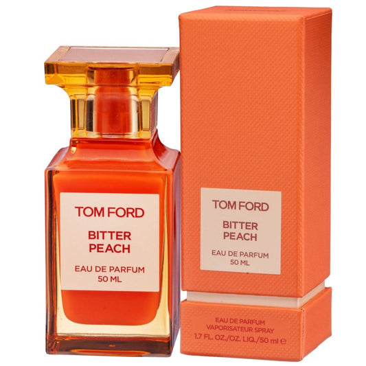 Tom Ford Bitter Peach Eau De Parfum - Luxury Beauty - Tom