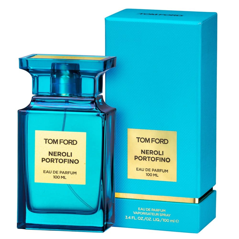 Tom Ford Neroli Portofino EDP 1.7oz - Women’s Perfume - Tom