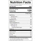 Tom Sturgis Honey Graham Cookie Stiks 5lb - Snacks/Bulk Snacks - Tom Sturgis