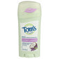 TOMS OF MAINE Toms Of Maine Coconut Lavender Antiperspirant Women Deodorant, 2.25 Oz