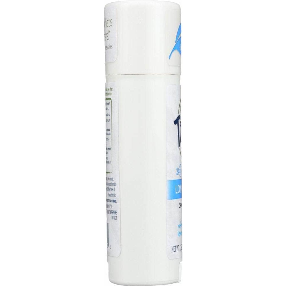 Toms Of Maine Toms Of Maine Long Lasting Deodorant Refreshing Lemongrass, 2.25 Oz