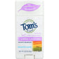 Toms Of Maine Toms Of Maine Natural Long Lasting Women's Deodorant Beautiful Earth, 2.25 Oz