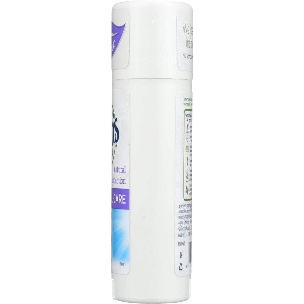 Toms Of Maine Toms Of Maine Original Care Deodorant Unscented, 2.25 Oz