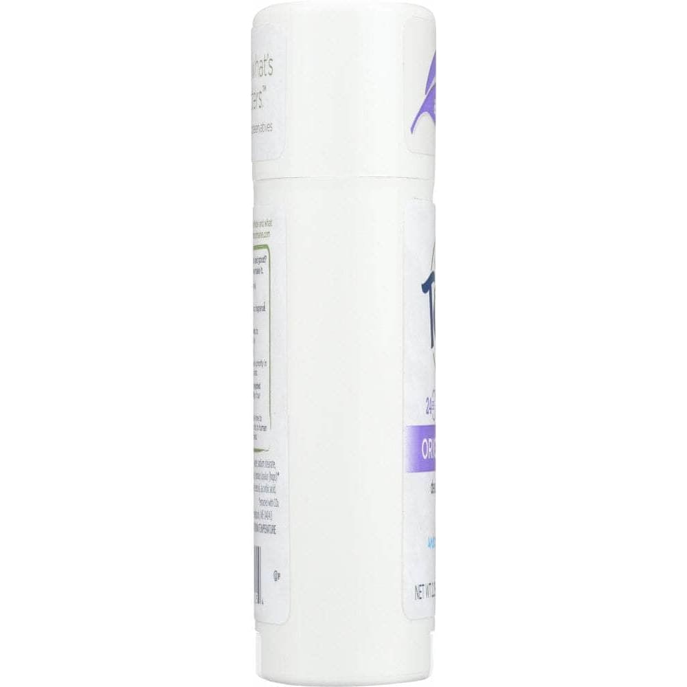 Toms Of Maine Toms Of Maine Original Care Deodorant Unscented, 2.25 Oz