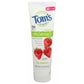 TOMS OF MAINE Beauty & Body Care > Oral Care > Toothpastes & Toothpowders TOMS OF MAINE Silly Strawberry Children Flouride Toothpaste, 5.1 oz