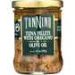 Tonnino Tonnino TUNA FLT OOIL ORGNO FAD F (6.700 OZ)