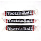 Tootsie Tootsie Roll® Long Twists 30lb - Candy/Wrapped Candy - Tootsie