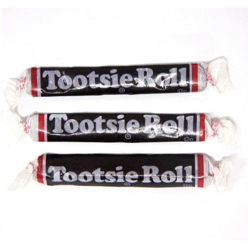 Tootsie Tootsie Roll® Long Twists 30lb - Candy/Wrapped Candy - Tootsie
