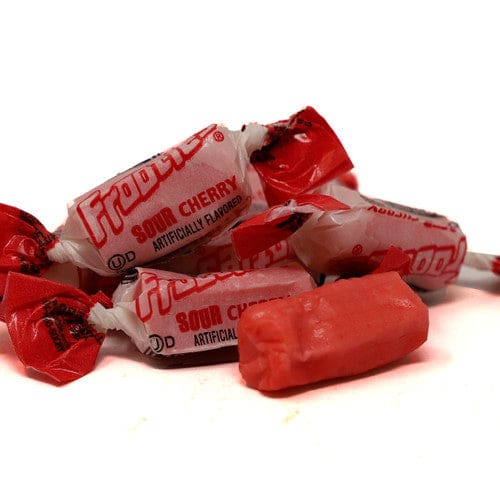 Tootsie Sour Cherry Frooties 360ct - Candy/Novelties & Count Candy - Tootsie