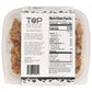 TOP SEEDZ LLC Grocery > Snacks > Crackers TOP SEEDZ LLC: 6 Seed Crackers, 5 oz