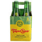 Topo Chico Topo Chico Sparkling Water Lime Twist 4pk, 12 oz
